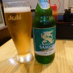 越南 - ビール