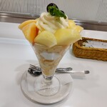 MURAHATA FRUITS PARLOR - 