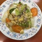 中華居酒屋 上海ママ料理 - 