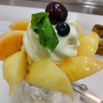 MURAHATA FRUITS PARLOR - 