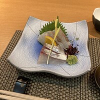 京橋 寿司 ひさ田 - 