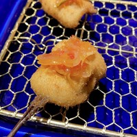 串揚げキッチン だん 梅田店 - 