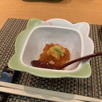 京橋 寿司 ひさ田 - 