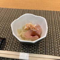 京橋 寿司 ひさ田 - 