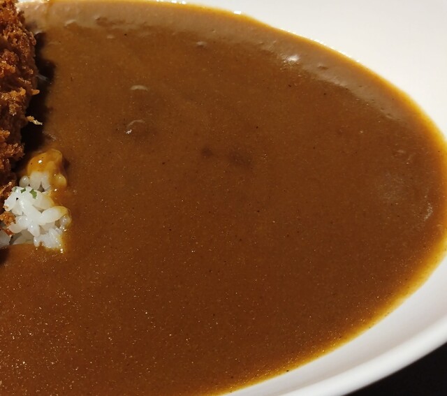 ワンダーカレー - 新利府（カレー）の写真