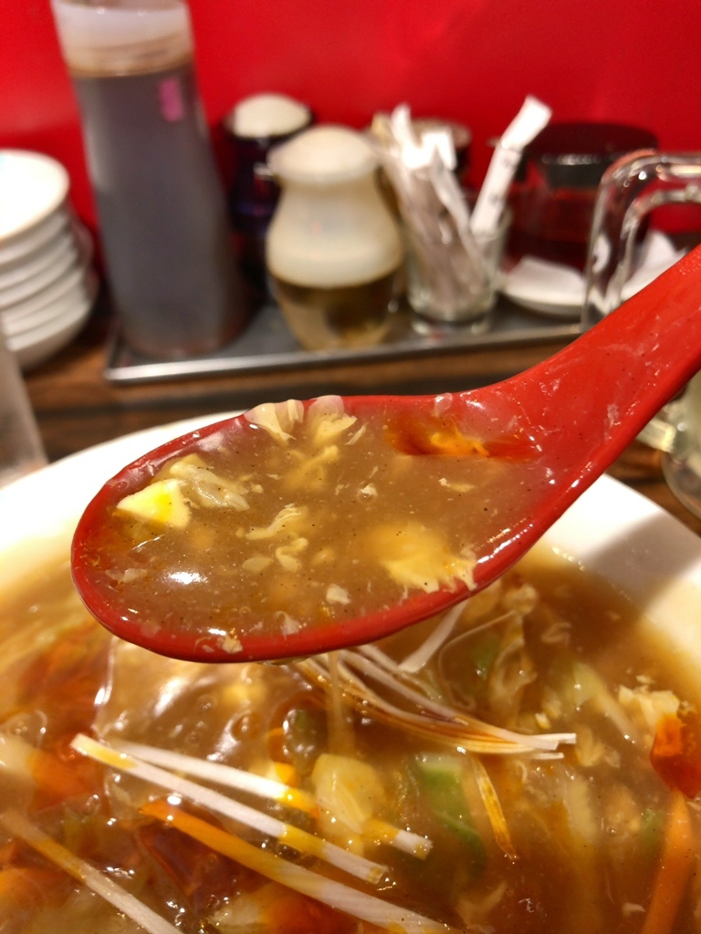 みんみんです！ 写真 3ページ目 : 珉珉 南千日前本店 （みんみん） - なんば