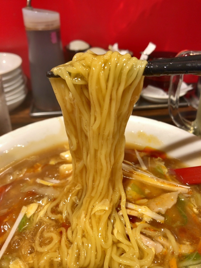 みんみんです！ 写真 3ページ目 : 珉珉 南千日前本店 （みんみん） - なんば