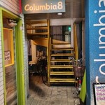 Columbia8  - 