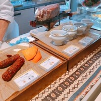 マルシェダイニング「ネン」 - 