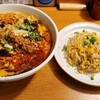 麺飯食堂 なかじま