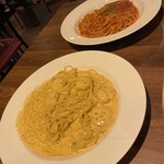 イタリア食堂 ブラーボ - 