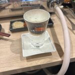 Buta Yakiniku Gurumanzu - 備前雄町の日本酒