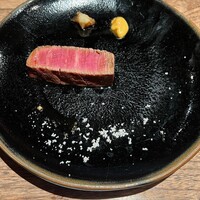鳥茂 - シャトーブリアン