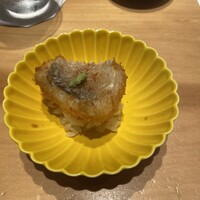 鮨トキドキ串 海老虎 - 