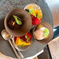 飛騨牛一頭家 馬喰一代 銀座 - 