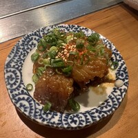 OSAKA きっちん 銀座本店 - 