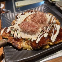 OSAKA きっちん 銀座本店 - 