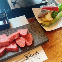 飛騨牛一頭家 馬喰一代 銀座 - 