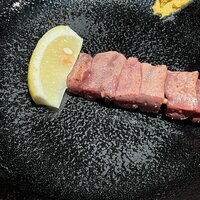 鳥茂 - レバーに見えないレバー