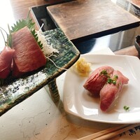 飛騨牛一頭家 馬喰一代 銀座 - 