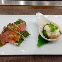 神戸ステーキハウス 和豪 - 