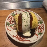 OSAKA きっちん 銀座本店 - 