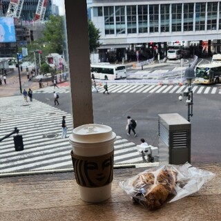 スターバックス・コーヒー_1