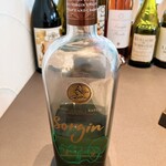 プレゼンテ スギ - 