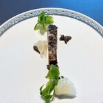 プレゼンテ スギ - 