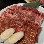 Yakiniku Okumura - 