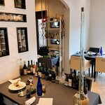 プレゼンテ スギ - 