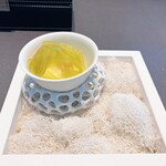 プレゼンテ スギ - 