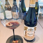 プレゼンテ スギ - 