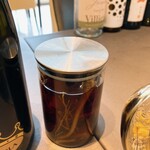 プレゼンテ スギ - 