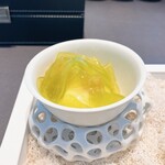 プレゼンテ スギ - 