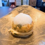 プレゼンテ スギ - 