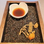 プレゼンテ スギ - 