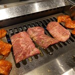 Yakiniku Okumura - 