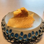 プレゼンテ スギ - 