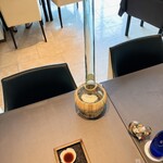 プレゼンテ スギ - 