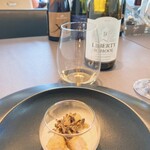 プレゼンテ スギ - 