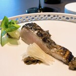 プレゼンテ スギ - 