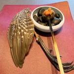 プレゼンテ スギ - 