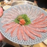 金目鯛の佐藤 - 