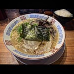 Hakata Ramen Yamashita Shouten - 