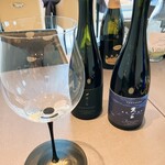 プレゼンテ スギ - 