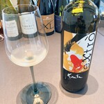 プレゼンテ スギ - 