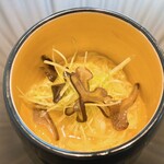 プレゼンテ スギ - 