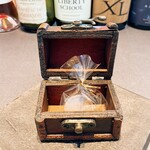 プレゼンテ スギ - 