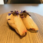 プレゼンテ スギ - 